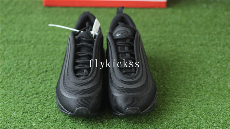 Nike Air Max 97 Ultra 17 Noir Black